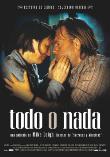 TODO O NADA  DVD