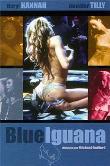 BLUE IGUANA  DVD