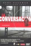 LA CONVERSACION  DVD