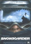 SNOWBOARDER  DVD