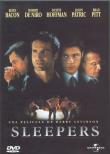 SLEEPERS  DVD