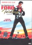 FORD FAIRLANE  DVD