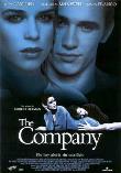 THE COMPANY  DVD
