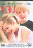 MI CHICA  DVD