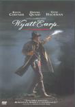 WYATT EARP  DVD