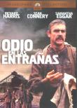 ODIO EN LAS ENTRAÑAS  DVD