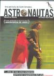 ASTRONAUTAS  DVD