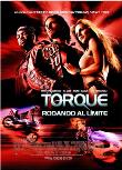 TORQUE : RODANDO AL LIMITE  DVD