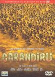 CARANDIRU  DVD