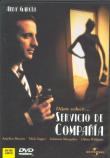 SERVICIO DE COMPAÑIA  DVD