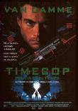 TIMECOP  DVD