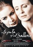 LA PUTA Y LA BALLENA  DVD