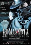 ROMASANTA : LA CAZA DE LA BESTIA  DVD