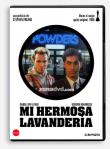 MI HERMOSA LAVANDERIA  DVD