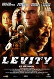 LEVITY  DVD