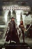 VAN HELSING  DVD