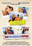 50 PRIMERAS CITAS  DVD