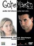 GOLPE MAESTRO  DVD