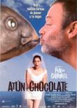 ATUN Y CHOCOLATE  DVD
