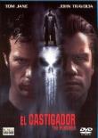 THE PUNISHER (EL CASTIGADOR)  DVD