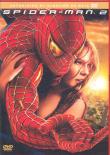 SPIDER-MAN 2  DVD