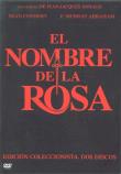 EL NOMBRE DE LA ROSA