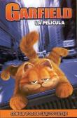GARFIELD : LA PELICULA  DVD
