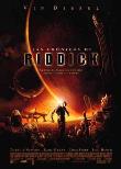 LAS CRONICAS DE RIDDICK  DVD