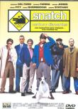 SNATCH CERDOS Y DIAMANTES