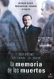 LA MEMORIA DE LOS  MUERTOS