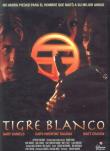 TIGRE BLANCO