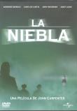 LA NIEBLA