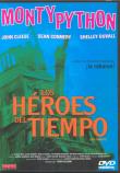 LOS HEROES DEL TIEMPO