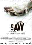 SAW, EL PUZZLE