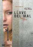 LA LLAVE DEL MAL