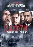 CARLITO'S WAY, ASCENSO AL PODER