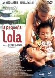 LA PEQUEÑA LOLA