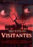 VISITANTES