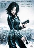 UNDERWORLD EVOLUTION