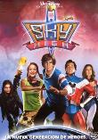 SKY HIGH - UNA ESCUELA DE ALTOS VUELOS