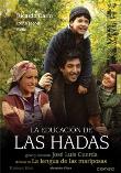 LA EDUCACION DE LAS HADAS