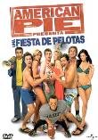 AMERICAN PIE 5 - UNA FIESTA DE PELOTAS