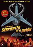 SERPIENTES EN EL AVION