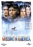 MISSING IN AMERICA