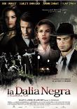 LA DALIA NEGRA