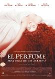 EL PERFUME - HISTORIA DE UN ASESINO