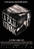 LA CAJA KOVAK