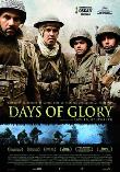 DAYS OF GLORY