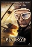 FLYBOYS - HEROES DEL AIRE