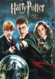 HARRY POTTER 5 - LA ORDEN DEL FENIX